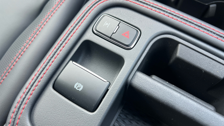 Ford Mustang Mach-E 216kW Premium 91kWh RWD 5dr Auto Electric Estate